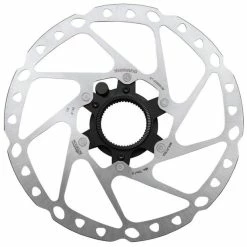 Disque De Frein VTTAE Shimano RT-EM600 Pour Capteur De Vitesses 180mm