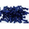 Dt-swiss Ecrou Rayon DT Swiss Aluminium 2/12 Mm - Bleu [x5] -Magasin De Vélo ecrou rayon dt swiss aluminium 2 12 mm bleu x5