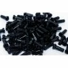 Dt-swiss Ecrou Rayon DT Swiss Aluminium 2/12 Mm - Noir [x5] -Magasin De Vélo ecrou rayon dt swiss aluminium 2 12 mm noir x5