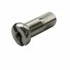 Dt-swiss Ecrou Rayon DT Swiss Laiton 2.34 Mm - [x5] -Magasin De Vélo ecrou rayon dt swiss laiton 234 mm x5
