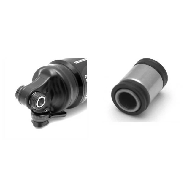 Entretoise Amortisseur à Roulement Enduro BK-5902 - 39.9 / 8 Mm 3 Entretoise Amortisseur à Roulement Enduro BK-5902 - 39.9 / 8 Mm