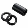 Entretoises Pour Amortisseur Arrière RockShox Metric Sur Trek Carbon Session 8x40mm 2 Entretoises Pour Amortisseur Arrière RockShox Metric Sur Trek Carbon Session 8x40mm -Magasin De Vélo entretoises pour amortisseur arriere rockshox metric sur trek carbon session 8x40mm
