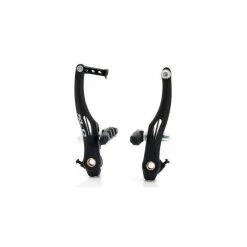 Etrier De Frein V-Brake XLC BR-V03 -Magasin De Vélo etrier de frein v brake xlc br v03 1