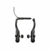Frein Avant V-Brake Shimano Deore BR-T610 Noir 1 Frein Avant V-Brake Shimano Deore BR-T610 Noir -Magasin De Vélo frein avant v brake shimano deore br t610 noir