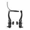 Frein V-Brake Shimano Alivio BR-T4000 - Arrière - Noir -Magasin De Vélo frein v brake shimano alivio br t4000 arriere noir