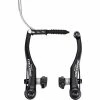 Frein V-Brake Shimano Deore BR-T610 Avant - Noir -Magasin De Vélo frein v brake shimano deore br t610 avant noir