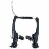 Frein V-Brake Tektro M530 Avant Ou Arrière Noir -Magasin De Vélo frein v brake tektro m530 avant ou arriere noir