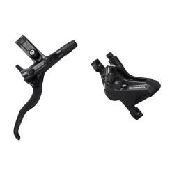 Freins à Disque Hydraulique VTT Shimano MT420 4 Pistons Arrière 7 Freins à Disque Hydraulique VTT Shimano MT420 4 Pistons Arrière -Magasin De Vélo freins a disque hydraulique vtt shimano mt420 4 pistons arriere 2