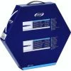 Gaine De Frein Lubrifiée BBB StopLine LC 1m Blanc 2 Gaine De Frein Lubrifiée BBB StopLine LC 1m Blanc -Magasin De Vélo gaine de frein lubrifiee bbb stopline lc 1m blanc