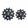Galets De Dérailleur BBB RollerBoys SRAM VTT 12V 1 Galets De Dérailleur BBB RollerBoys SRAM VTT 12V -Magasin De Vélo galets de derailleur bbb rollerboys sram vtt 12v