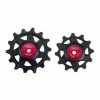 Galets De Dérailleur Céramique BBB RollerBoys SRAM VTT 12V -Magasin De Vélo galets de derailleur ceramique bbb rollerboys sram vtt 12v
