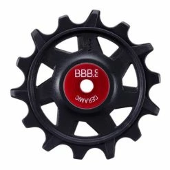 Galets De Dérailleur Céramique BBB RollerBoys SRAM VTT 12V 7 Galets De Dérailleur Céramique BBB RollerBoys SRAM VTT 12V -Magasin De Vélo galets de derailleur ceramique bbb rollerboys sram vtt 12v 2