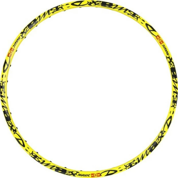 Jante Avant Mavic Deemax Ultimate 26" 3 Jante Avant Mavic Deemax Ultimate 26"