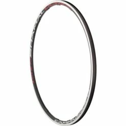 Campagnolo® Jante Campagnolo Shamal Ultra WH-104SHB - Noire Arrière