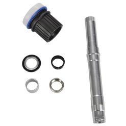 Kit De Conversion Fulcrum Shimano Microspline 12x148mm Boost Disque 6 Trous