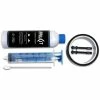 Kit De Conversion Tubeless Milkit Valves 45mm/Fond De Jante 21mm 1 Kit De Conversion Tubeless Milkit Valves 45mm/Fond De Jante 21mm -Magasin De Vélo kit de conversion tubeless milkit valves 45mm fond de jante 21mm