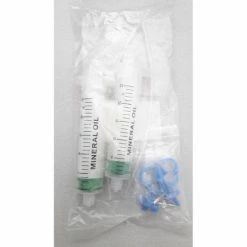 Kit De Purge Formula - Huile Minérale