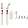 Kit De Purge Jagwire WST031 - Huile Minérale 1 Kit De Purge Jagwire WST031 - Huile Minérale -Magasin De Vélo kit de purge jagwire wst031 huile minerale