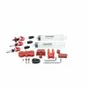 Kit De Purge SRAM Standard X0/XX/Guide/HydroR - Sans Huile 1 Kit De Purge SRAM Standard X0/XX/Guide/HydroR - Sans Huile -Magasin De Vélo kit de purge sram standard x0 xx guide hydror sans huile