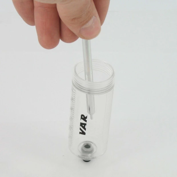 Kit De Purge Var FR-31000 Huile Minérale 8 Kit De Purge Var FR-31000 Huile Minérale – Image 6