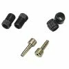 Kit De Raccordement De Durite De Frein XLC BR-X65 Pour Magura -Magasin De Vélo kit de raccordement de durite de frein xlc br x65 pour magura