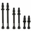 Kit De Valves Tubeless Fulcrum 2-Way Fit 55 Mm -Magasin De Vélo kit de valves tubeless fulcrum 2 way fit 55 mm