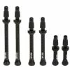 Kit De Valves Tubeless Fulcrum 2-Way Fit 90 Mm 2 Kit De Valves Tubeless Fulcrum 2-Way Fit 90 Mm -Magasin De Vélo kit de valves tubeless fulcrum 2 way fit 90 mm