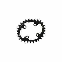 O-Symetric Kit Plateaux VTT OSymetric Shimano XTR FC-M980 104/64mm 38/28 Dents Noir -Magasin De Vélo kit plateaux vtt osymetric shimano xtr fc m980 104 64mm 38 28 dents noir 2