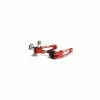 Kit Serrage Rapide Roue XLC Rouge -Magasin De Vélo kit serrage rapide roue de velo xlc rouge
