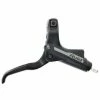 Levier De Frein à Disque Hydraulique Avid DB 3 1 Levier De Frein à Disque Hydraulique Avid DB 3 -Magasin De Vélo levier de frein a disque hydraulique avid db 3