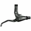 Levier De Frein Cintre Plat Shimano BL-4700 Noir - Droit 2 Levier De Frein Cintre Plat Shimano BL-4700 Noir - Droit -Magasin De Vélo levier de frein cintre plat shimano bl 4700 noir droit