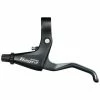 Levier De Frein Cintre Plat Shimano BL-4700 Noir - Gauche 2 Levier De Frein Cintre Plat Shimano BL-4700 Noir - Gauche -Magasin De Vélo levier de frein cintre plat shimano bl 4700 noir gauche