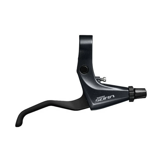 Levier De Frein Cintre Plat Shimano BL-R3000 Noir - Gauche 3 Levier De Frein Cintre Plat Shimano BL-R3000 Noir - Gauche