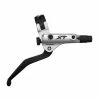 Shimano Levier De Frein Deore XT BL-T785 Argent Gauche, P. Disc-Brake 2 Shimano Levier De Frein Deore XT BL-T785 Argent Gauche, P. Disc-Brake -Magasin De Vélo levier de frein deore xt bl t785 argent gauche p disc brake