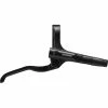 Levier De Frein Droit Shimano Altus BL-MT200 - 3 Doigts - Noir -Magasin De Vélo levier de frein droit shimano altus bl mt200 3 doigts noir