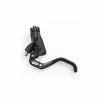 Levier De Frein Hydraulique Complet Magura HC Pour MT Trail Sport - 1 Doigt - Noir -Magasin De Vélo levier de frein hydraulique complet magura hc pour mt trail sport 1 doigt noir