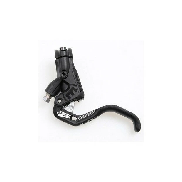 Levier De Frein Hydraulique Complet Magura HC Pour MT Trail Sport - 1 Doigt - Noir 3 Levier De Frein Hydraulique Complet Magura HC Pour MT Trail Sport - 1 Doigt - Noir