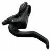 Levier De Frein Hydraulique Complet Magura MT Sport - 2 Doigts - Noir 1 Levier De Frein Hydraulique Complet Magura MT Sport - 2 Doigts - Noir -Magasin De Vélo levier de frein hydraulique complet magura mt sport 2 doigts noir
