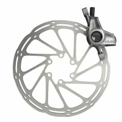 Levier De Frein Hydraulique SRAM Level TLM - Gris 9 Levier De Frein Hydraulique SRAM Level TLM - Gris -Magasin De Vélo levier de frein hydraulique sram level tlm gris 3