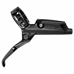 Levier De Frein Hydraulique SRAM Level TLM - Noir -Magasin De Vélo levier de frein hydraulique sram level tlm noir 2