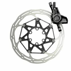 Levier De Frein Hydraulique SRAM Level Ultimate - Complet Sans Gaine -Magasin De Vélo levier de frein hydraulique sram level ultimate complet sans gaine 3