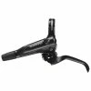 Levier De Frein Shimano Deore BL-MT501 - Gauche - 2 Doigts -Magasin De Vélo levier de frein shimano deore bl mt501 gauche 2 doigts