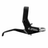 Levier De Frein Tektro Eclipse MT 2.1 - Noir -Magasin De Vélo levier de frein tektro eclipse mt 21 noir