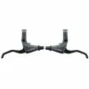 Leviers De Frein Shimano Claris BL-R2000 - X2 2 Leviers De Frein Shimano Claris BL-R2000 - X2 -Magasin De Vélo leviers de frein shimano claris bl r2000 x2