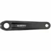 Manivelle Gauche Shimano Deore FC-M500 - 170mm -Magasin De Vélo manivelle gauche shimano deore fc m500 170mm