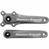 Manivelles Truvativ Pour Pédalier HammerSchmidt FR - 175 Mm -Magasin De Vélo manivelles truvativ pour pedalier hammerschmidt fr 175 mm