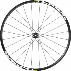 Roue Avant Mavic Crossride FTS-X - 27.5'