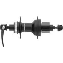 Moyeu Arrière Shimano Acera FH-MT401 - Disque - 141 Mm - 32 Rayons