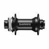 Moyeu Avant Shimano Alivio HB-MT400 - Disque - 110mm - 32 Trous 1 Moyeu Avant Shimano Alivio HB-MT400 - Disque - 110mm - 32 Trous -Magasin De Vélo moyeu avant shimano alivio hb mt400 disque 110mm 32 trous