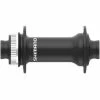 Moyeu Avant Shimano Alivio HB-MT410 - Disque - 32 Trous -Magasin De Vélo moyeu avant shimano alivio hb mt410 disque 32 trous